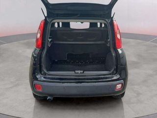 Fiat Panda 1.2 Lounge 51kW (69CV) EU6