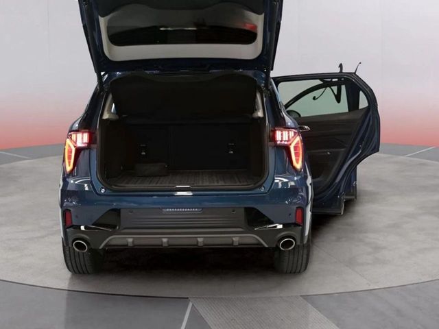 Lynk & Co 01 01 1.5T PHEV