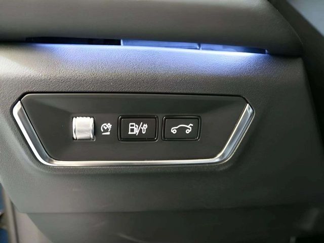 Lynk & Co 01 01 1.5T PHEV