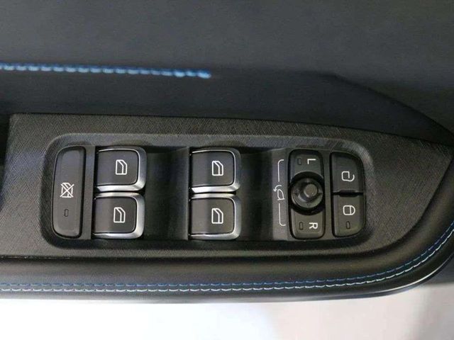 Lynk & Co 01 01 1.5T PHEV