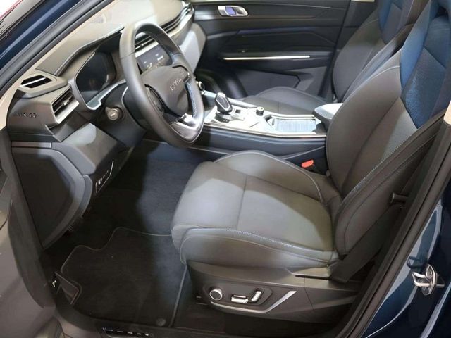 Lynk & Co 01 01 1.5T PHEV