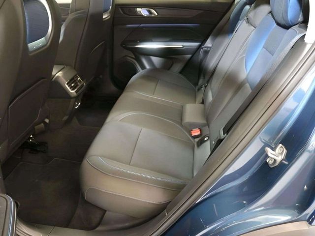 Lynk & Co 01 01 1.5T PHEV