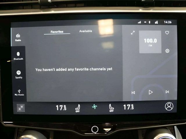 Lynk & Co 01 01 1.5T PHEV