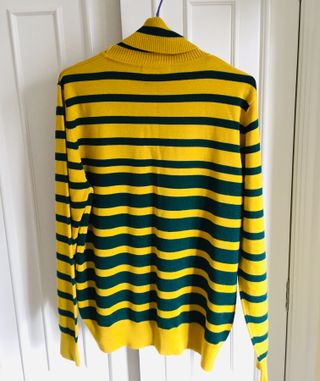 Jersey Viriato Rayas Nuevo