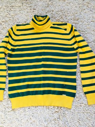 Jersey Viriato Rayas Nuevo