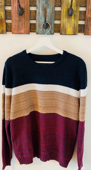 Jersey de Green Coast