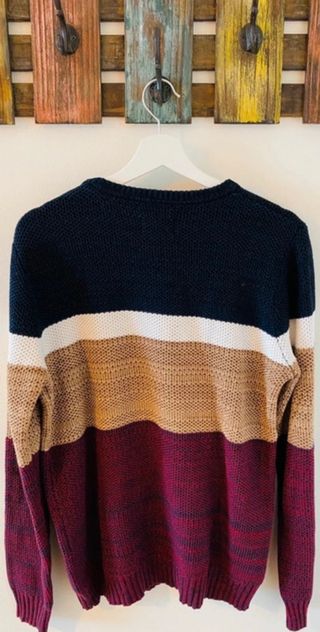 Jersey de Green Coast