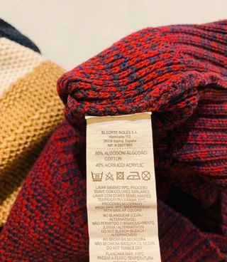 Jersey de Green Coast