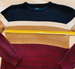 Jersey de Green Coast