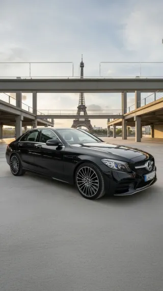 Llantas Mercedes Benz 18-21 Pulgadas