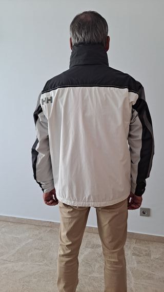 Chaqueta náutica Helly Hansen