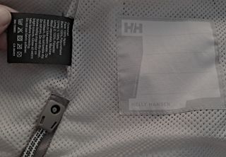 Chaqueta náutica Helly Hansen