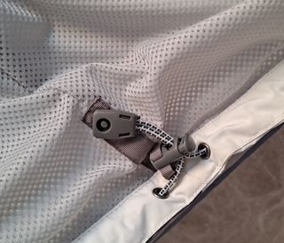 Chaqueta náutica Helly Hansen