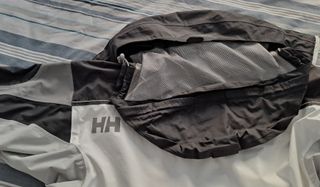 Chaqueta náutica Helly Hansen