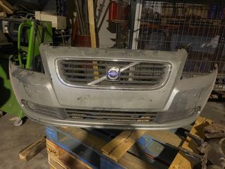 Paragolpes Delantero Volvo