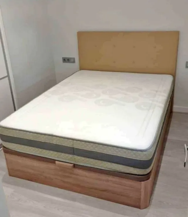 COLCHÓN COLCHÓN COLCHÓN COLCHÓN COLCHÓN