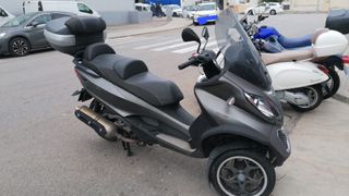 PIAGGIO MP3 500 2017 24500 KMS