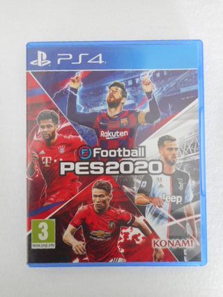 Giochi PS4
