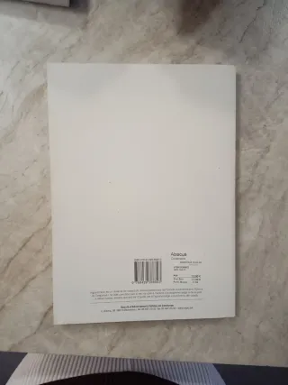 Material didàctic per a cursos Nivell Superior D