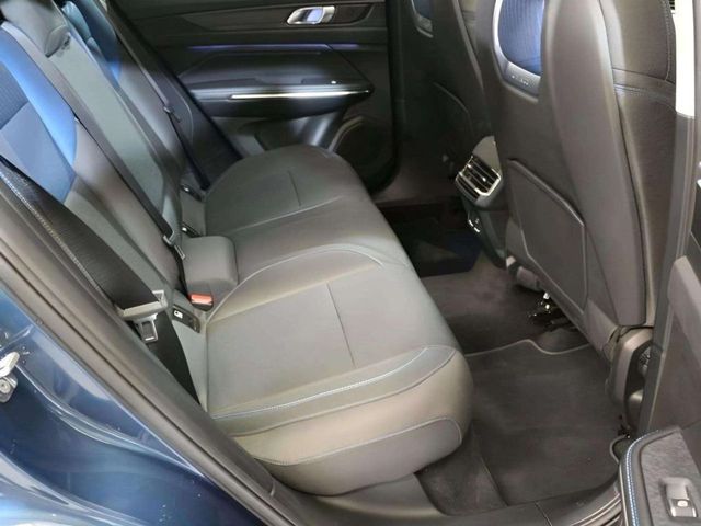 Lynk & Co 01 01 1.5T PHEV