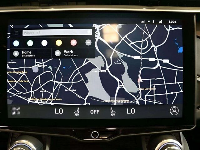 Lynk & Co 01 01 1.5T PHEV