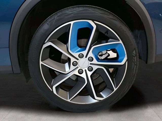 Lynk & Co 01 01 1.5T PHEV