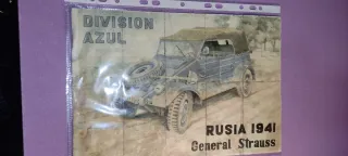 Cupones Guernica Legion Condor 1937