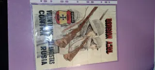 Cupones Guernica Legion Condor 1937