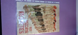 Cupones Guernica Legion Condor 1937