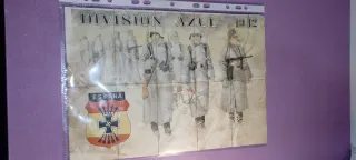 Cupones Guernica Legion Condor 1937