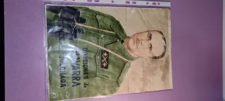 Cupones Guernica Legion Condor 1937