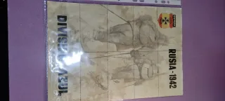 Cupones Guernica Legion Condor 1937