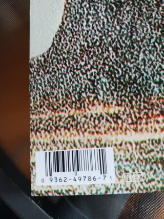 Vinilo Neil Young Everybody Knows This Is Nowhere