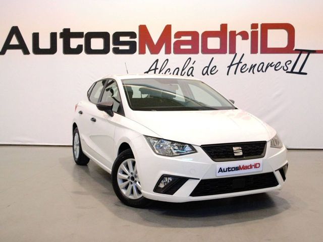 Seat Ibiza 1.0 MPI 59kW (80CV) Reference