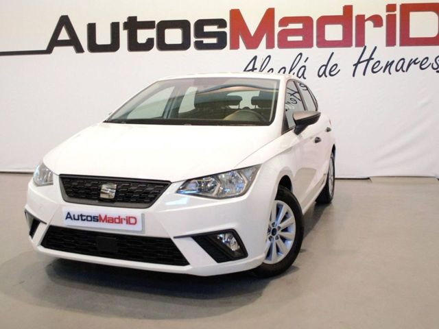 Seat Ibiza 1.0 MPI 59kW (80CV) Reference