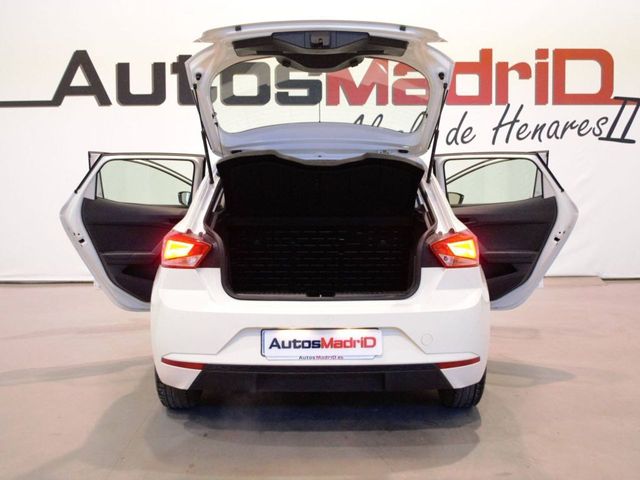 Seat Ibiza 1.0 MPI 59kW (80CV) Reference