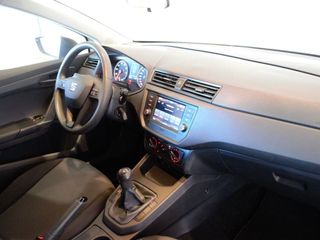Seat Ibiza 1.0 MPI 59kW (80CV) Reference