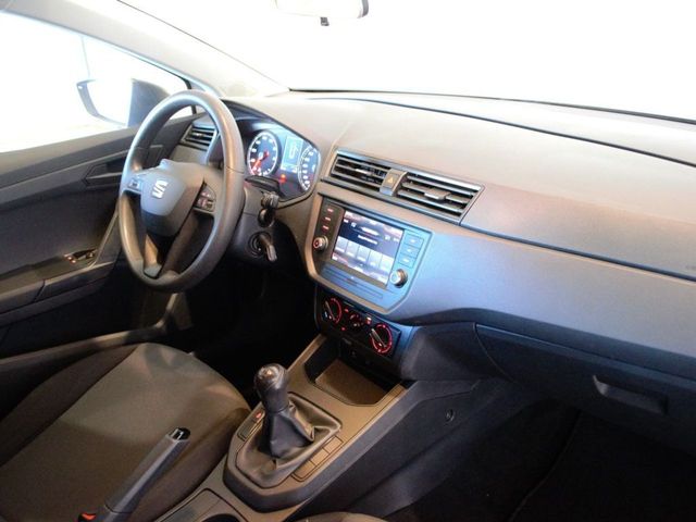 Seat Ibiza 1.0 MPI 59kW (80CV) Reference