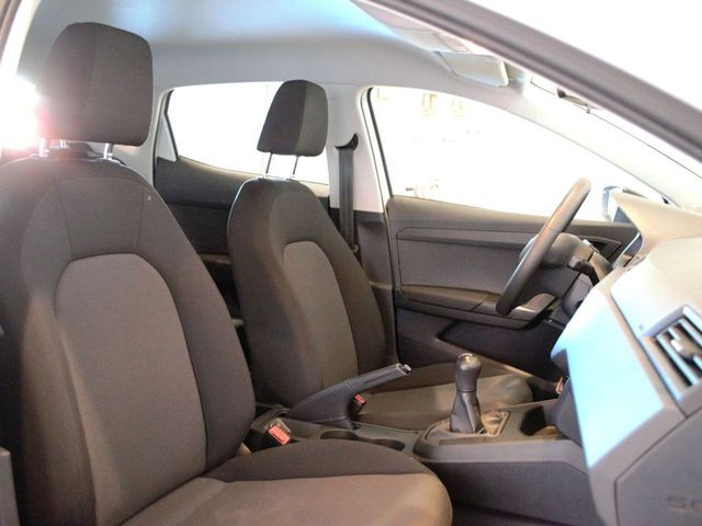 Seat Ibiza 1.0 MPI 59kW (80CV) Reference