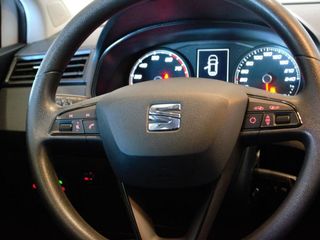 Seat Ibiza 1.0 MPI 59kW (80CV) Reference