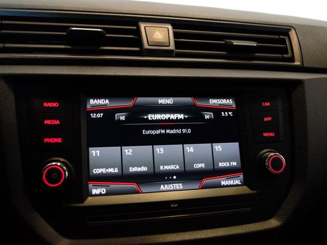 Seat Ibiza 1.0 MPI 59kW (80CV) Reference