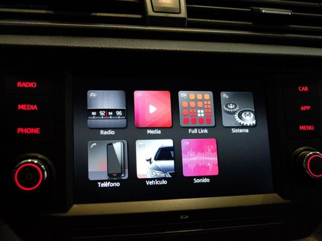 Seat Ibiza 1.0 MPI 59kW (80CV) Reference