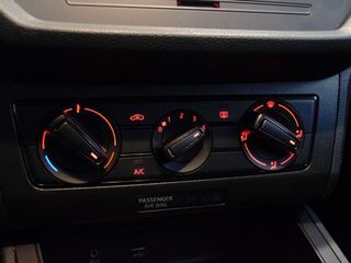 Seat Ibiza 1.0 MPI 59kW (80CV) Reference