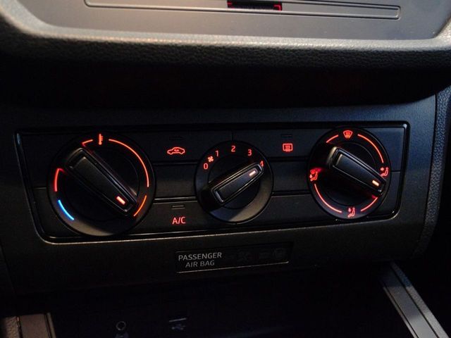 Seat Ibiza 1.0 MPI 59kW (80CV) Reference