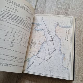 Patrones de Yate - José de Simón Quintana