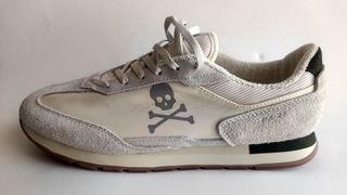 Zapatillas Scalpers. Talla: 45