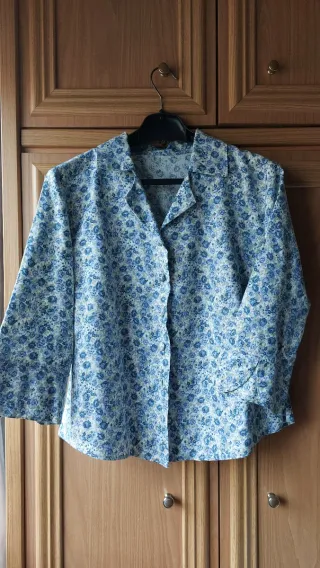 Lote 3 camisas mujer