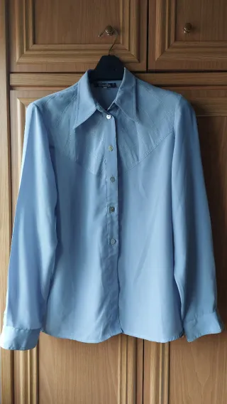 Lote 3 camisas mujer