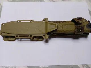 Cuchillo JKR Stainless Steel