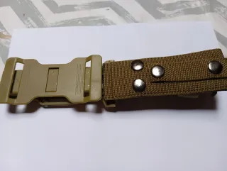 Cuchillo JKR Stainless Steel